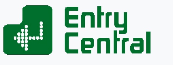 Entry Central - enter here