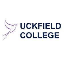  
										Uckfield College