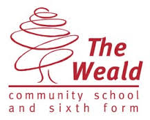  
										The Weald School